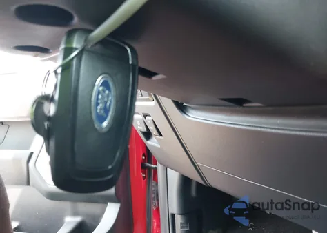 2023 Ford F-150 Lariat из США, поврежденный, VIN 1FTEW1C52PKD05161